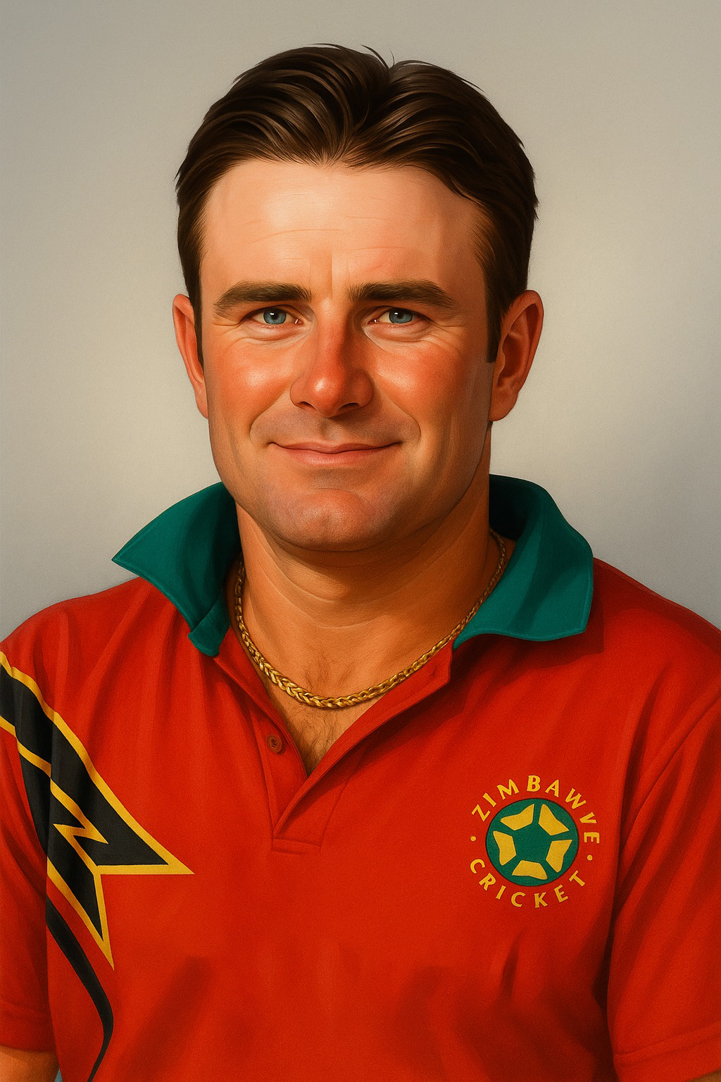 Dirk Viljoen